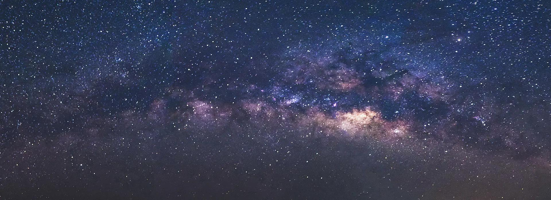 banner come here